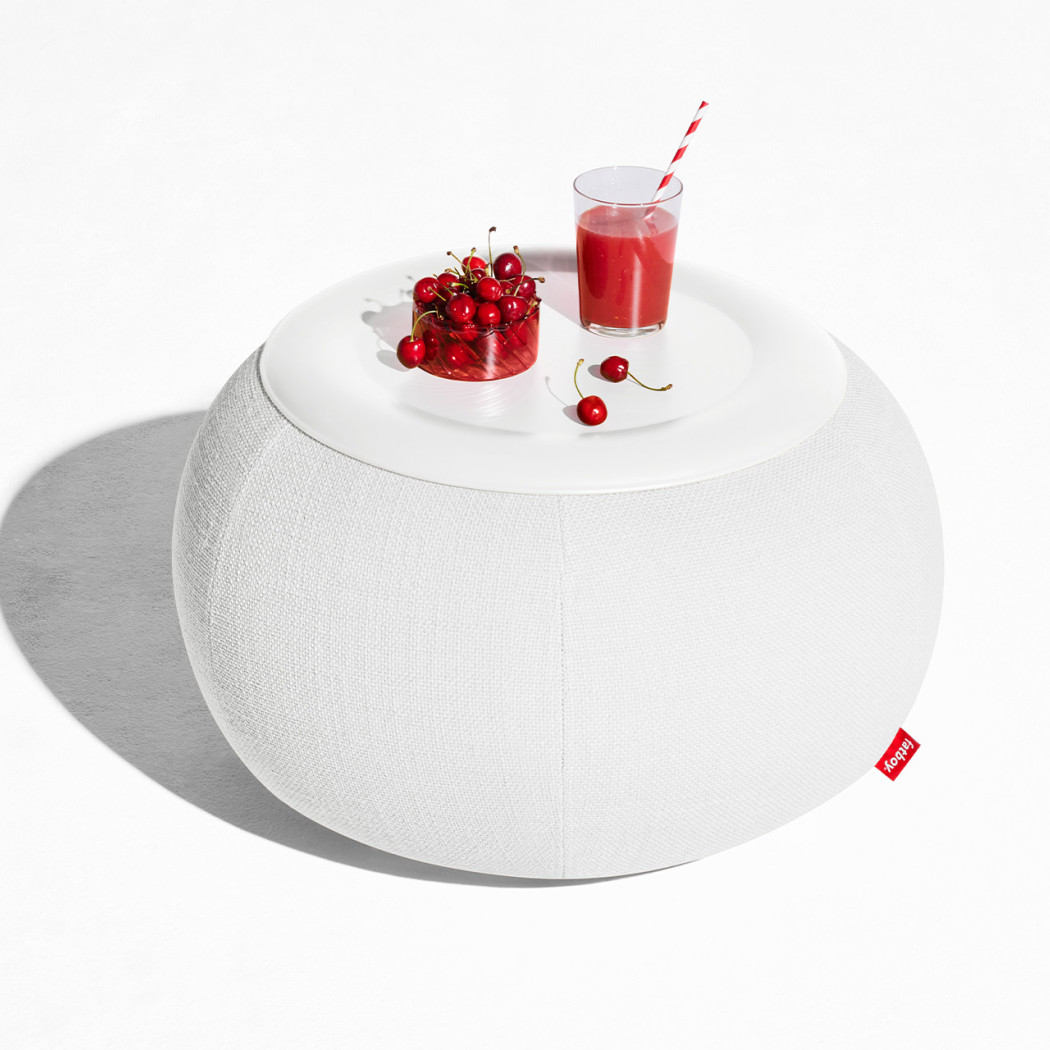 Надувний столик Humpty Limestone