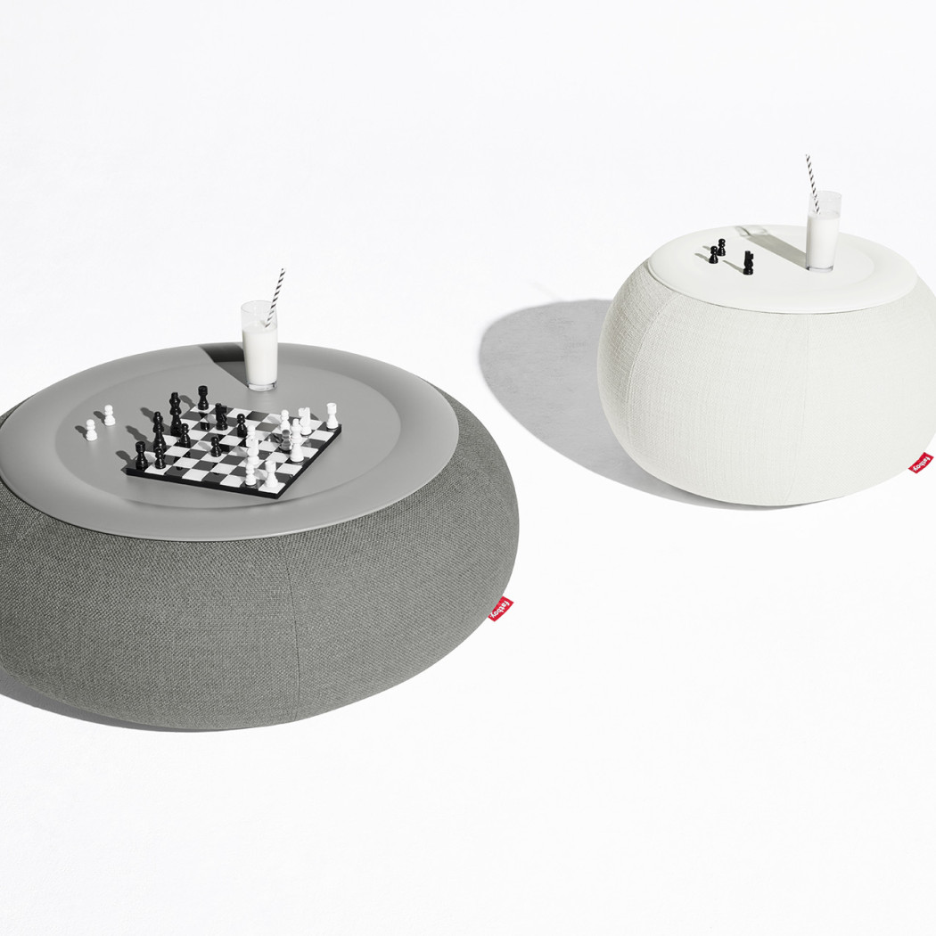 Надувний столик Humpty Limestone