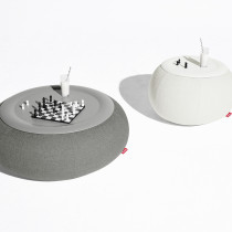 Надувний столик Humpty Limestone