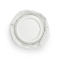 Надувний столик Dumpty Limestone