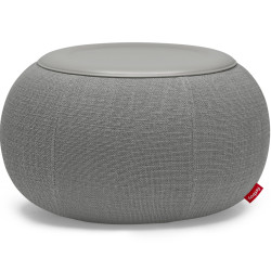 Надувний столик Humpty Mouse Grey