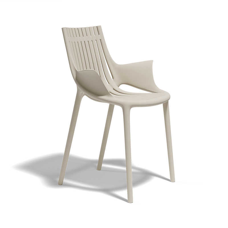Стілець Ibiza Armchair Ecru