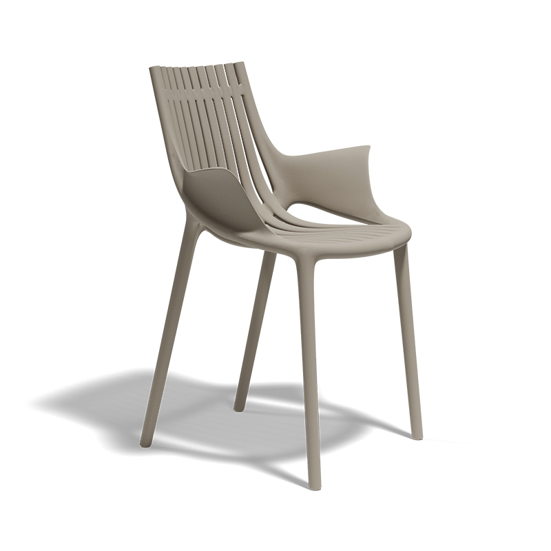 Стілець Ibiza Armchair Tortora