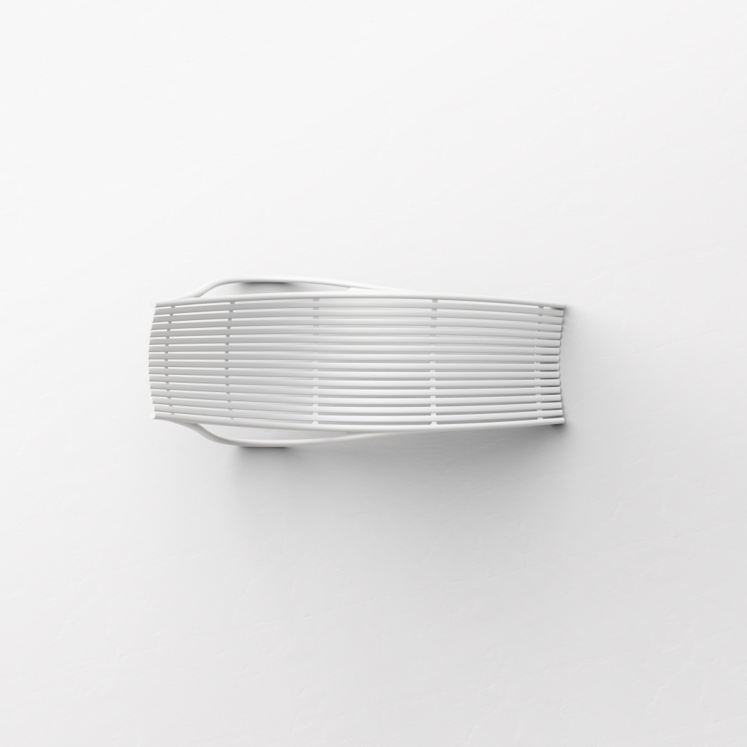 Шезлонг Ibiza Sun Lounger White