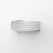 Шезлонг Ibiza Sun Lounger White