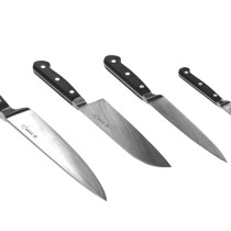 Auxilium Knife Set