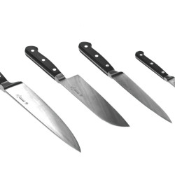 Auxilium Knife Set