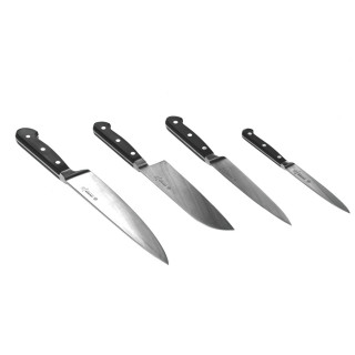 Auxilium Knife Set