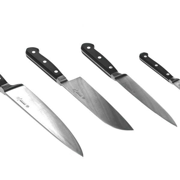 Auxilium Knife Set