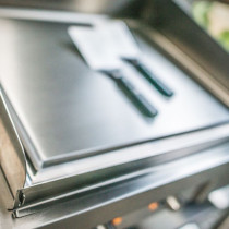 ONO Accessories Stainless Steel 580x510x140