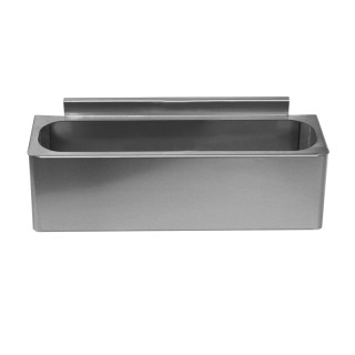 Auxilium Accessories Stainless Steel 150x380x115