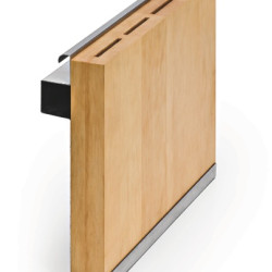 Auxilium Accessories Long Grain Hornbeam 305x40x260