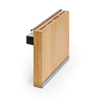 Auxilium Accessories Long Grain Hornbeam 305x40x260