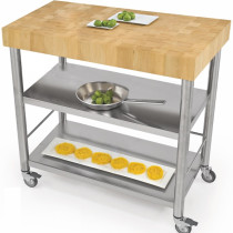 Auxilium Container Grain Hornbeam 1000x600x950