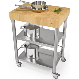 Auxilium Container Grain Hornbeam 700x500x950