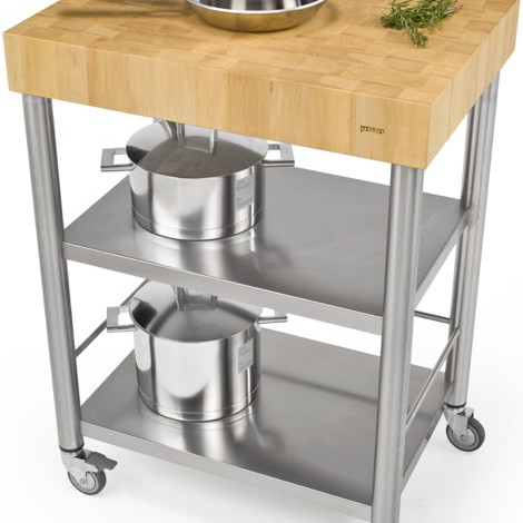 Auxilium Container Grain Hornbeam 700x500x950