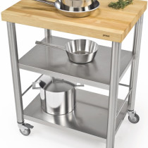 Auxilium Container 2 Long Grain Hornbeam 700x500x900