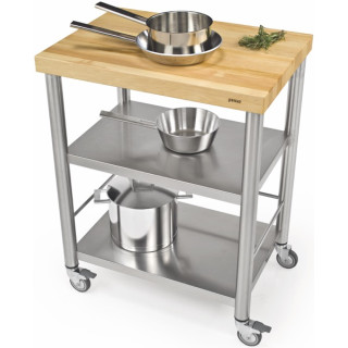 Auxilium Container 2 Long Grain Hornbeam 700x500x900