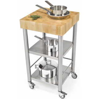 Auxilium Container Grain Hornbeam 500x500x950