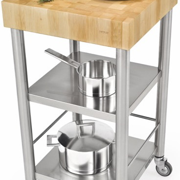 Auxilium Container Grain Hornbeam 500x500x950