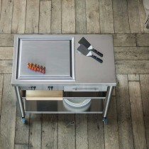 Auxilium Cover 1000x600x900