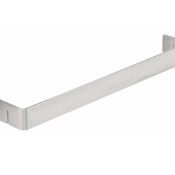 Accessories Stainless Steel 40x604x40