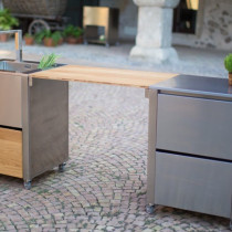 Accessories Cover 2400x600x900