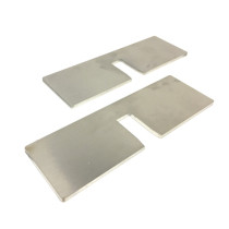 Accessories Stainless Steel 125x3x40