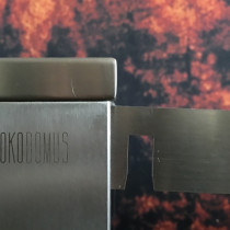 Accessories Stainless Steel 125x3x40