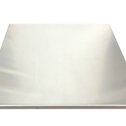Accessories Stainless Steel Cover 692x604x12