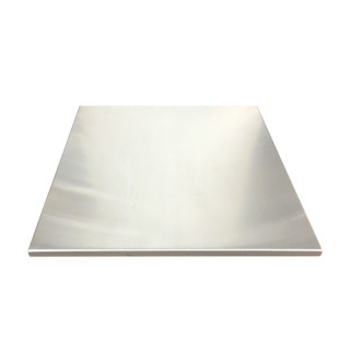 Accessories Stainless Steel Cover 692x604x12