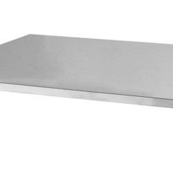 Accessories Stainless Steel 700x604x20