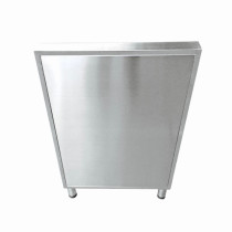 Accessories Stainless Steel 68x604x950