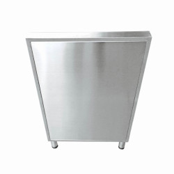 Accessories Stainless Steel 68x604x950