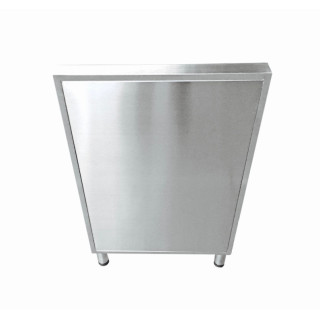 Accessories Stainless Steel 68x604x950