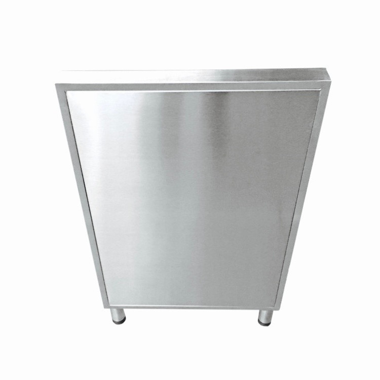 Accessories Stainless Steel 68x604x950