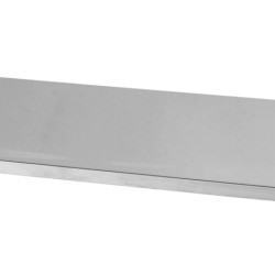 Accessories Stainless Steel 1000x604x20