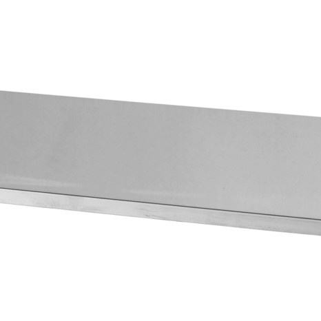 Accessories Stainless Steel 1000x604x20