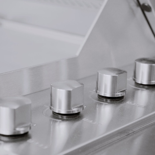 Барбекю Barbecue 1204x604x1150 Drawer 2