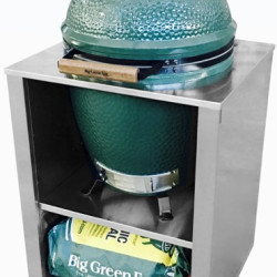 Гриль Big Green Egg 692x604x950