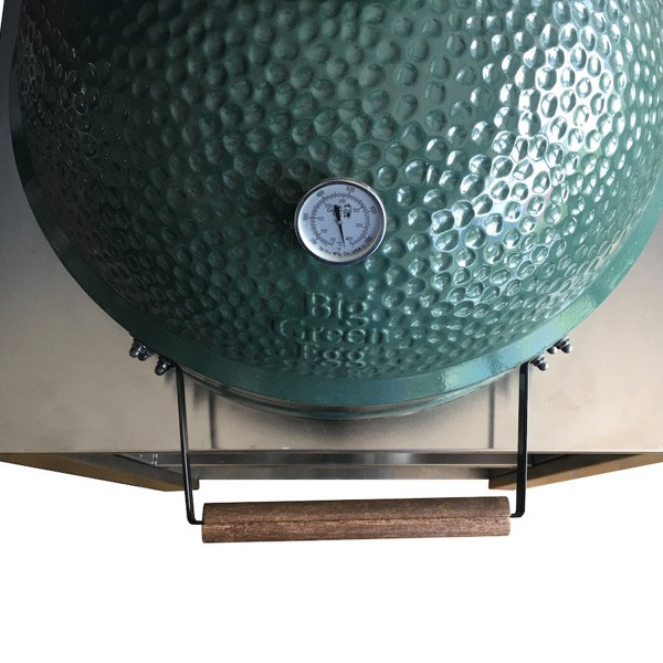 Гриль Big Green Egg 692x604x950
