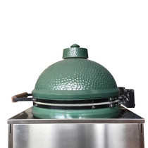 Гриль Big Green Egg 692x604x950