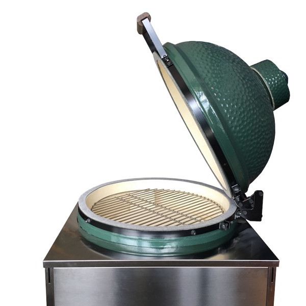 Гриль Big Green Egg 692x604x950