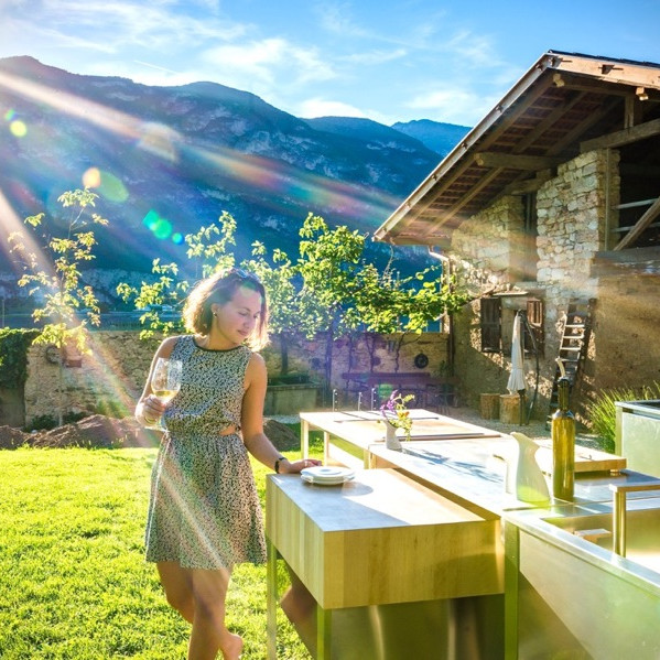 Cutting Boards 500x350x40