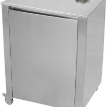 Container Stainless Steel 692x604x950