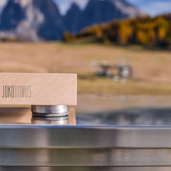 Cutting Boards 500x350x40