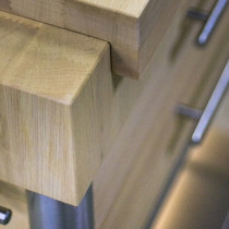 Cutting Boards 580x350x30