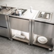 Accessories Cover 2400x600x900