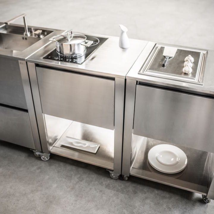 Accessories Cover 2400x600x900