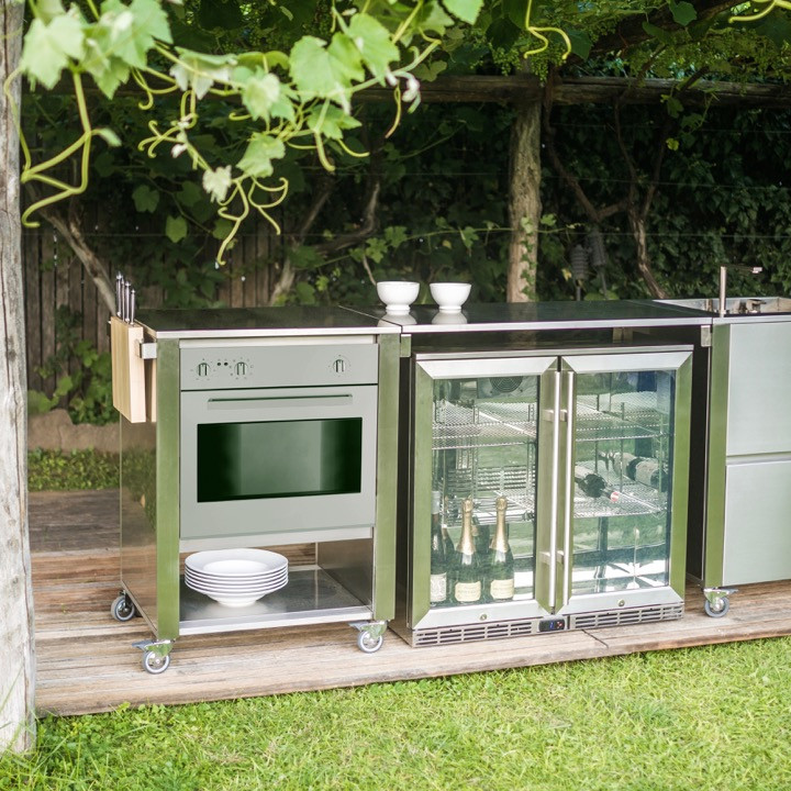 Cutting Boards 500x350x110